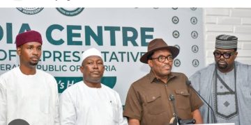 National Summit Targets Malnutrition Crisis: Lawmakers, Stakeholders Unite for Food Security in Nigeria