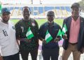 Mission X in Motion: Reps Rally Behind Super Falcons After WAFCON Opener Triumph