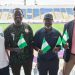 Mission X in Motion: Reps Rally Behind Super Falcons After WAFCON Opener Triumph