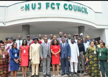 Chevron, NUJ Empower 70 Journalists with AI Skills to Combat Misinformation, Boost Newsroom Efficiency