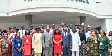 Chevron, NUJ Empower 70 Journalists with AI Skills to Combat Misinformation, Boost Newsroom Efficiency