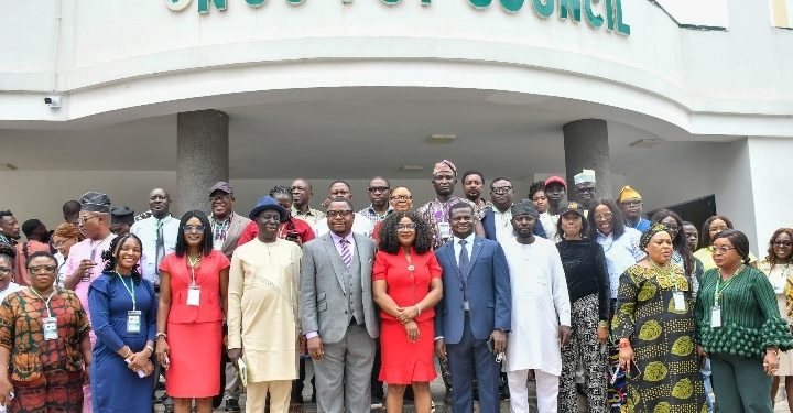 Chevron, NUJ Empower 70 Journalists with AI Skills to Combat Misinformation, Boost Newsroom Efficiency