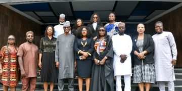 NCC Moves to Enforce Tinubu’s Executive Order, Vows Crackdown on Telecom Infrastructure Vandalism