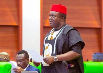 REPS task Federal Government Agencies to collaborate for Implement Preventive Measures on Flooding.                                                  By David Okoh