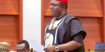 REPS task Federal Government Agencies to collaborate for Implement Preventive Measures on Flooding.                                                  By David Okoh