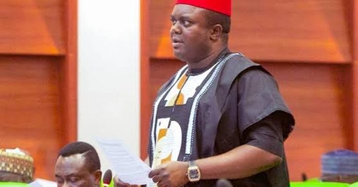 REPS task Federal Government Agencies to collaborate for Implement Preventive Measures on Flooding.                                                  By David Okoh