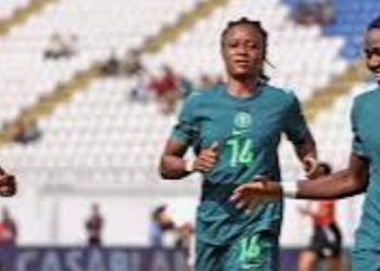 Nigeria’s Super Falcons Make History, House Committee Cheers Them On