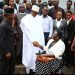 Disability Advocates Mourn Buhari, Celebrate His Legacy on Inclusion and Equality