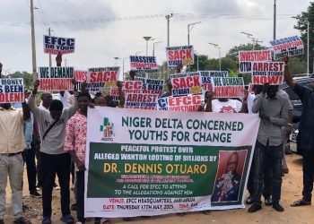 Niger Delta Youths Demand Probe into Alleged Corruption in Amnesty Program Led by Dennis Otuaro