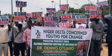 Niger Delta Youths Demand Probe into Alleged Corruption in Amnesty Program Led by Dennis Otuaro