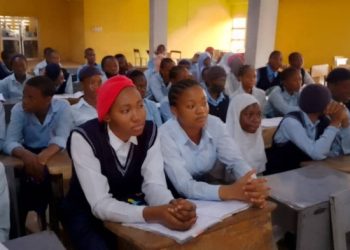 NUJ FCT Launches Bold Move to Groom Young Journalists Through Secondary School Press Clubs