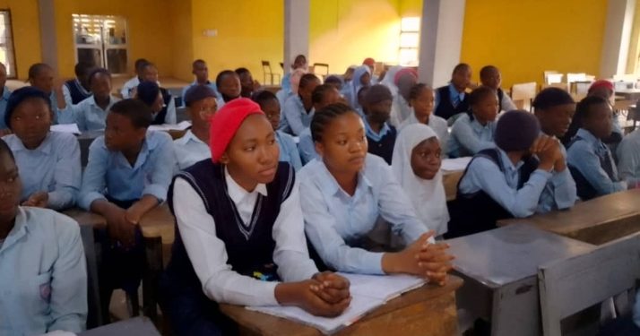 NUJ FCT Launches Bold Move to Groom Young Journalists Through Secondary School Press Clubs