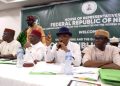 Reps Sub-Committee on Constitution Amendment holds in Calabar