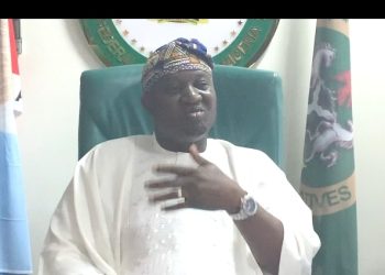 Ekiti Rep. Davidson Akinlayo Delivers Jobs, Launches Skill-Based Empowerment Drive