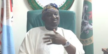 Ekiti Rep. Davidson Akinlayo Delivers Jobs, Launches Skill-Based Empowerment Drive