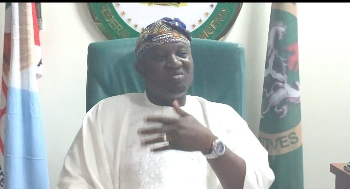 Ekiti Rep. Davidson Akinlayo Delivers Jobs, Launches Skill-Based Empowerment Drive