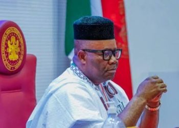 NASS New Media Forum Slams Sensationalism Over Akpabio’s Tinubu Slip, Urges Media to Uphold Ethics