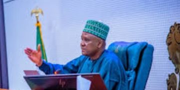 Super Falcons’ Triumph Delights Speaker Abbas: “Victory a Symbol of Patriotism and Tenacity”