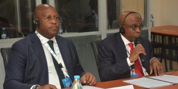 Unlocking Africa’s Blue Wealth: Dantsoho Urges Nations to Turn Marine Advantage into Economic Power