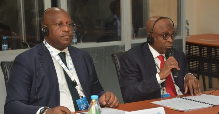 Unlocking Africa’s Blue Wealth: Dantsoho Urges Nations to Turn Marine Advantage into Economic Power