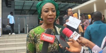 FCT Women Affairs Secretary Champions Reserve Bill for Gender Equity