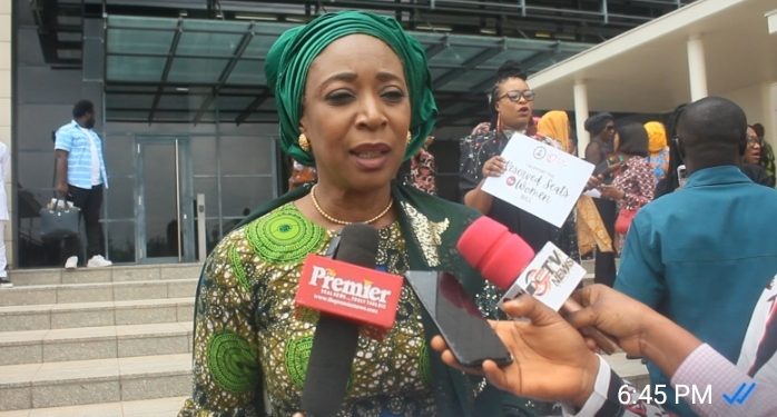 FCT Women Affairs Secretary Champions Reserve Bill for Gender Equity