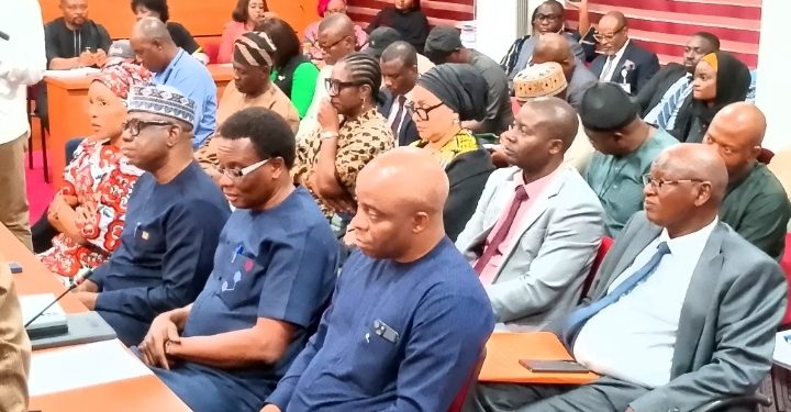 shocking!!! , NNPCL GMD fails to address 2.10 trillions naira 2017 to 2023 audited report