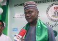 Gamawa Champions Accountability at NASS Open Week, Highlights Bills, Empowers Constituents