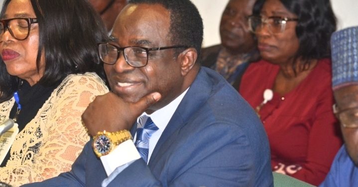 Federal Character Commission (NCC ) to Embark on Three key reform to correct anomaly and imbalance across the country