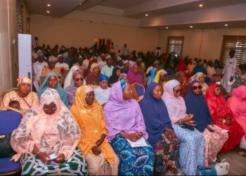 Hon. Kabiru Amadu, representing the Gusau/Tsafe federal constituency in Zamfara State, has taken a significant step towards improving education in his constituency. He recently distributed educational materials to 50 senior secondary schools and 50 primary schools in the area