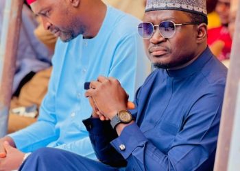 Hon. Kabiru Amadu Empowers Transport Operators with Keke Napep, Cars, and Motorcycles