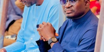 Hon. Kabiru Amadu Empowers Transport Operators with Keke Napep, Cars, and Motorcycles