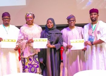 NPA Boss Dantsoho Vows to Drive Ports Efficiency as Nigeria’s Non-Oil Exports Hit $3.2bn