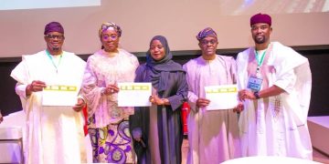 NPA Boss Dantsoho Vows to Drive Ports Efficiency as Nigeria’s Non-Oil Exports Hit $3.2bn