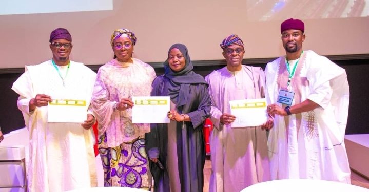 NPA Boss Dantsoho Vows to Drive Ports Efficiency as Nigeria’s Non-Oil Exports Hit $3.2bn