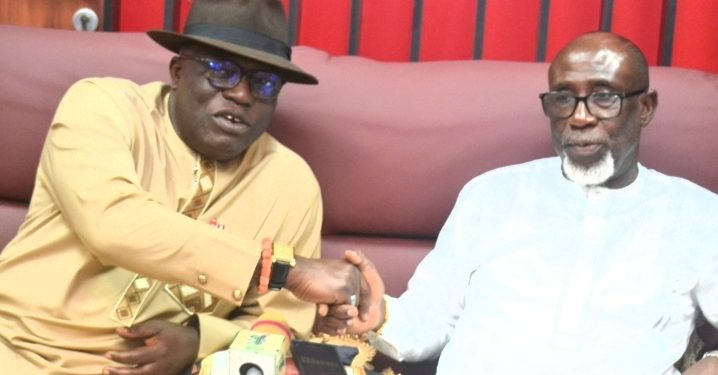 The economic reform of president Tinubu and massive development in Edo is the reason for APC victory in re run —Sen. Imasuean