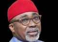 ABARIBE’S RECORD OF SERVICE CLEAR, SAYS HALLOWMACE FOUNDATION