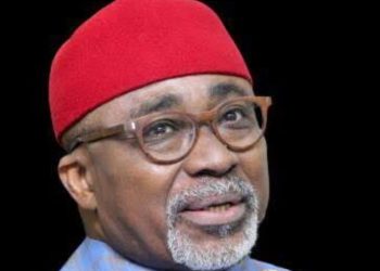 ABARIBE’S RECORD OF SERVICE CLEAR, SAYS HALLOWMACE FOUNDATION