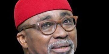 ABARIBE’S RECORD OF SERVICE CLEAR, SAYS HALLOWMACE FOUNDATION
