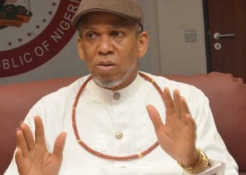 Delta Central Senator Dafinone Raises Alarm Over Fresh Itsekiri-Urhobo Crisis, Calls for Swift Action and Lasting Peace