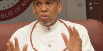 Delta Central Senator Dafinone Raises Alarm Over Fresh Itsekiri-Urhobo Crisis, Calls for Swift Action and Lasting Peace