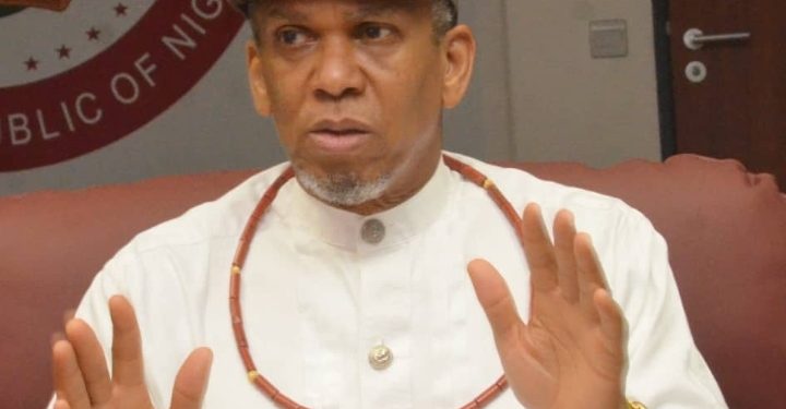 Delta Central Senator Dafinone Raises Alarm Over Fresh Itsekiri-Urhobo Crisis, Calls for Swift Action and Lasting Peace