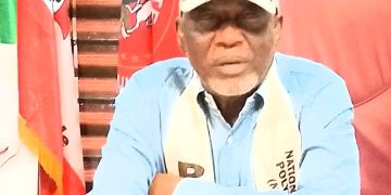 Sen Abba Moro condemns Militarization of elections,call for Presidential intervention to save democracy