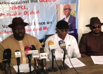 Ojulari’s Leadership Style Wins CONFODEV’s Confidence: Coalition Commends Transparency, Equity