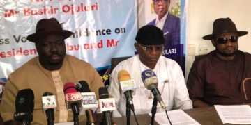 Ojulari’s Leadership Style Wins CONFODEV’s Confidence: Coalition Commends Transparency, Equity