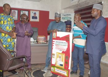 NASS New Media Forum Hails Rawlins Agada’s Appointment as Senate Clerk