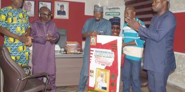 NASS New Media Forum Hails Rawlins Agada’s Appointment as Senate Clerk