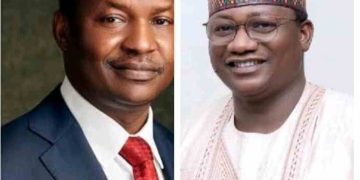 Exclusive: How Former Minister Malami and Ex-Rep Shehu Koko Imported Notorious Bandits to Destabilise Kebbi