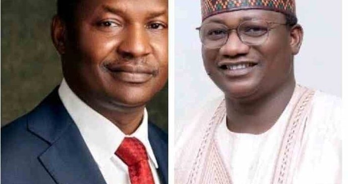Exclusive: How Former Minister Malami and Ex-Rep Shehu Koko Imported Notorious Bandits to Destabilise Kebbi