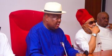 Burial committee of Former Speaker Rt Hon.Agunwa Anaekwe announces the Burial plans, Describes him as a hero